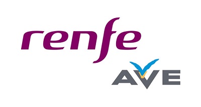 Más de cincuenta empresas participan en el concurso para renovar el logo del AVE